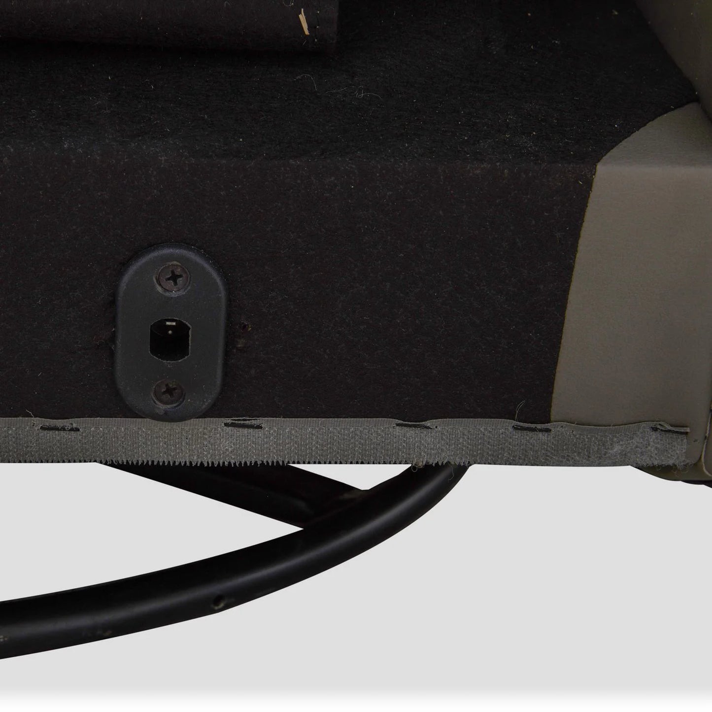 Reilly - Swivel Glider Recliner P3 - Gray