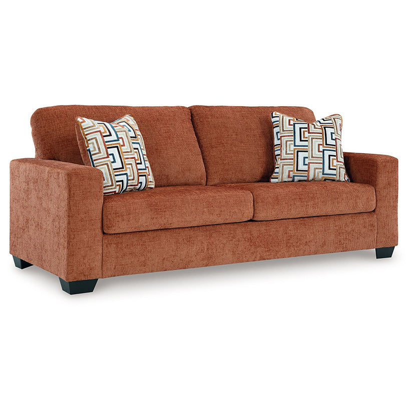 Aviemore - Spice - Sofa – Furniture Warehouse Ohio
