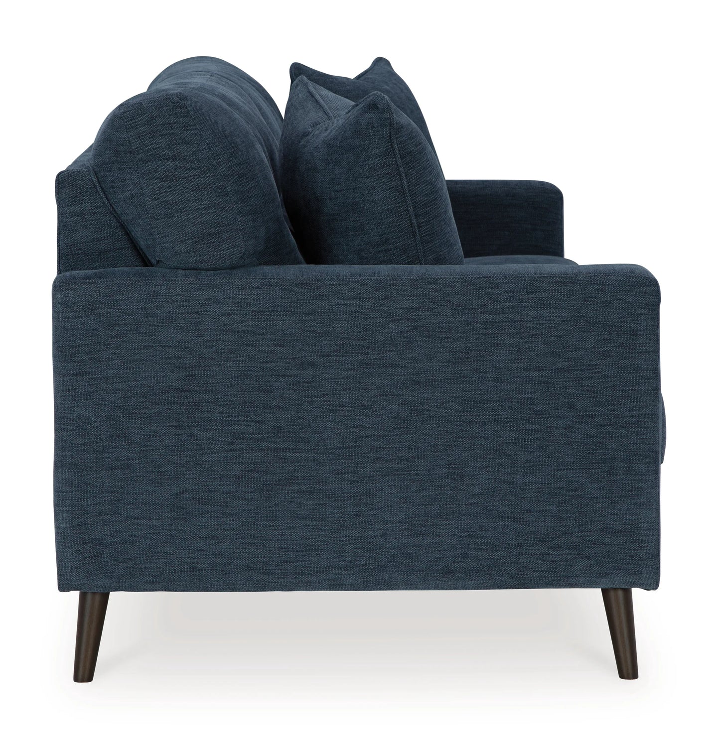 Bixler - Sofa - Navy