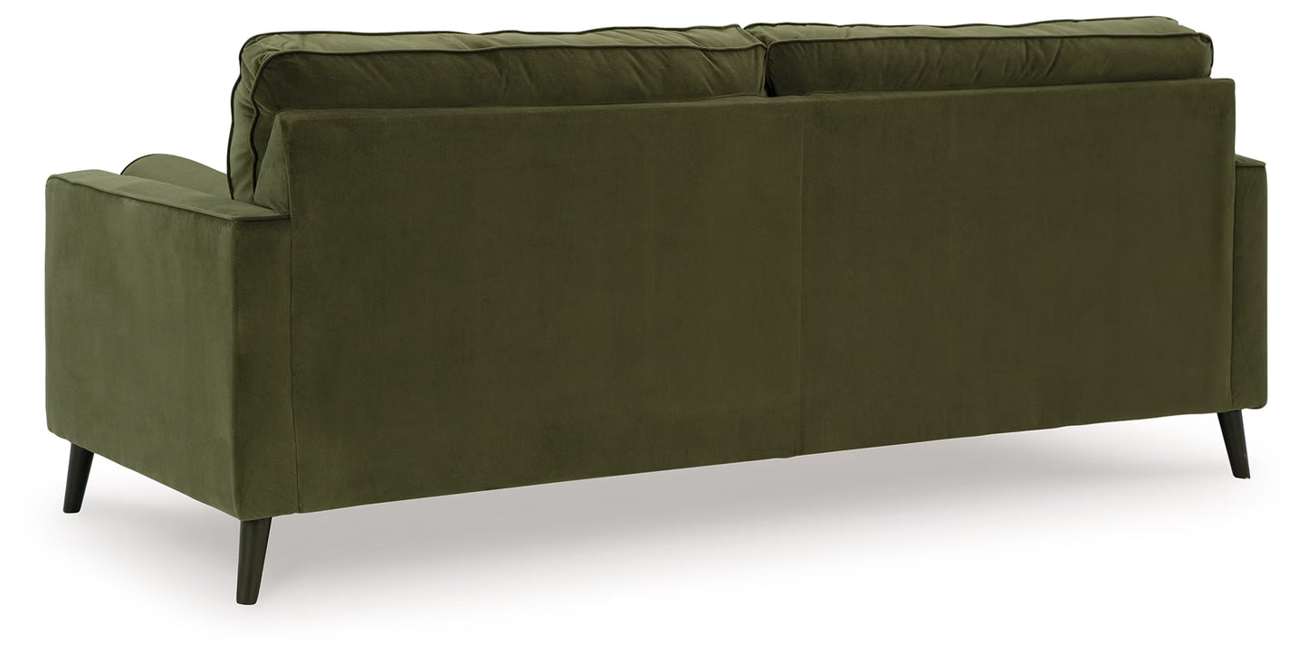 Reveon Lakes - Olive - Sofa