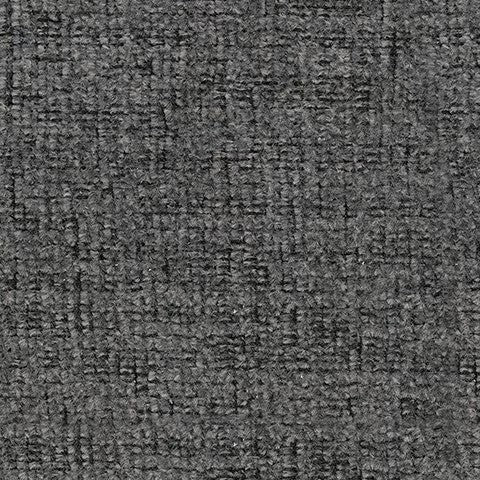 Stairatt - Gravel - Ottoman