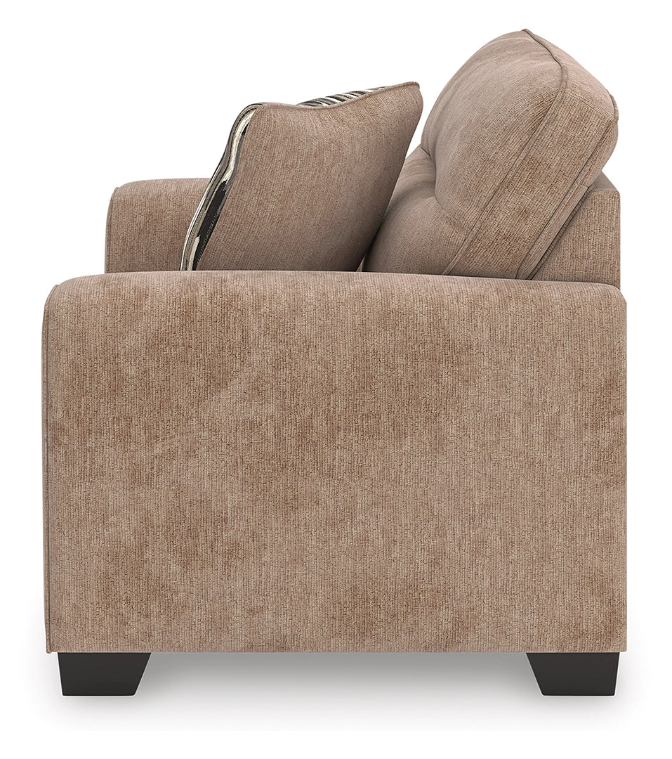 Olten - Mocha - Chair And A Half