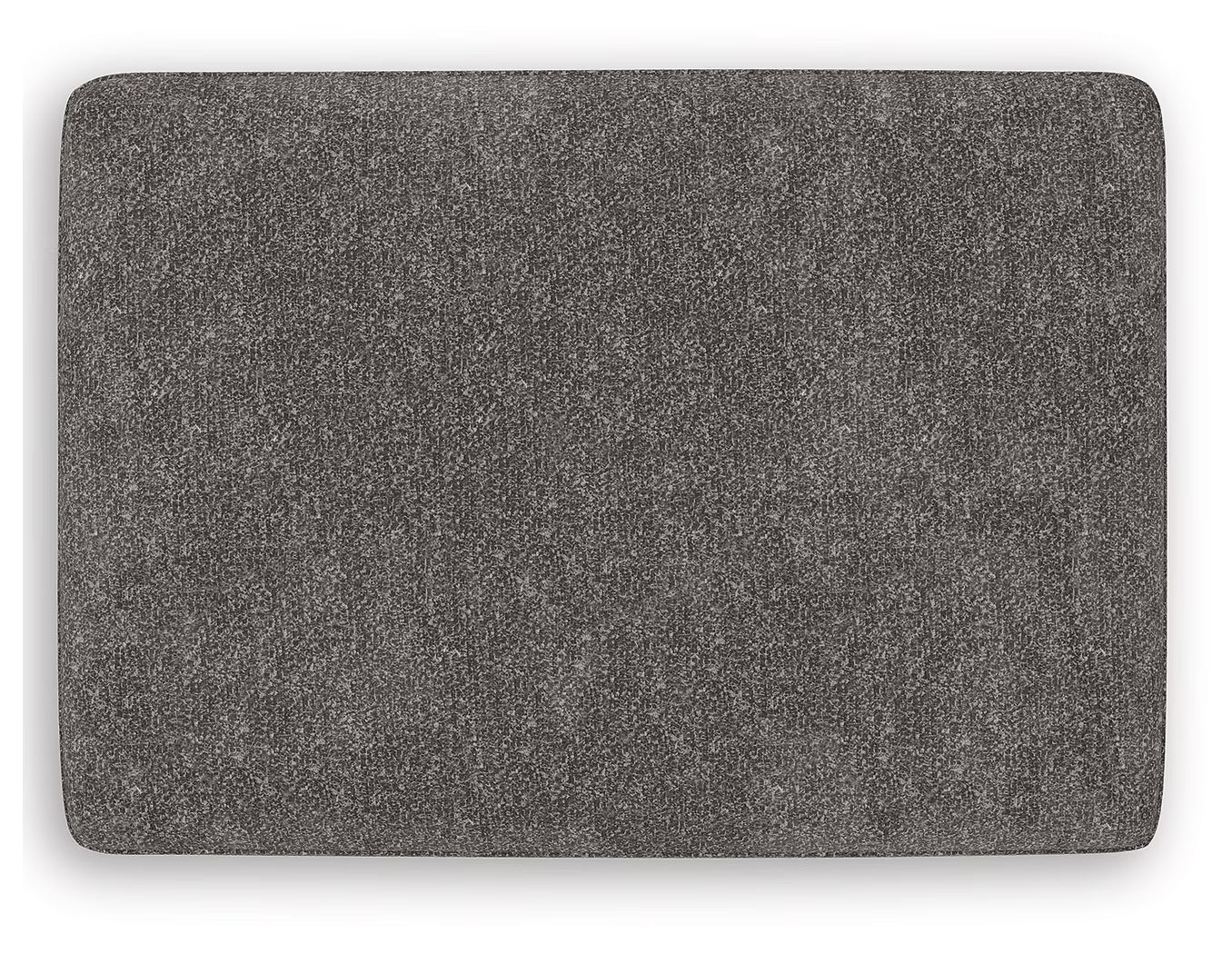 Olten - Graphite - Ottoman