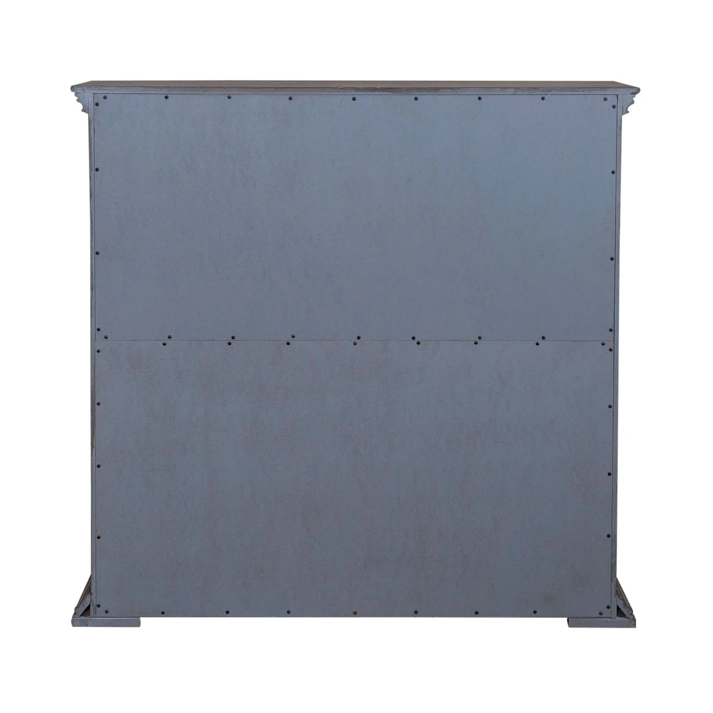 Big Valley - 10 Drawer Chesser - Gray