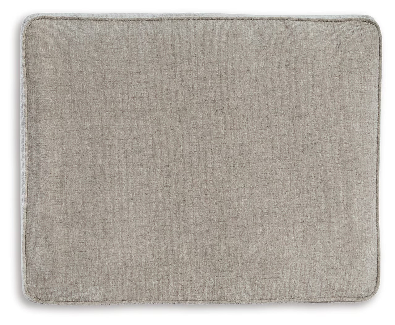 Cashton - Ice - Ottoman