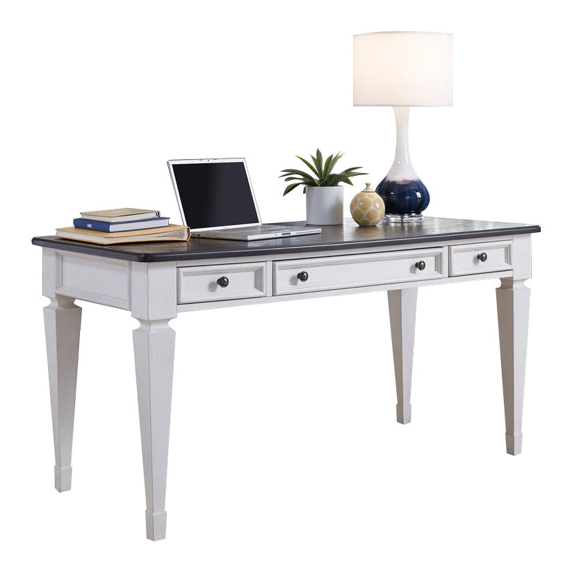 Allyson Park - Writing Desk - White