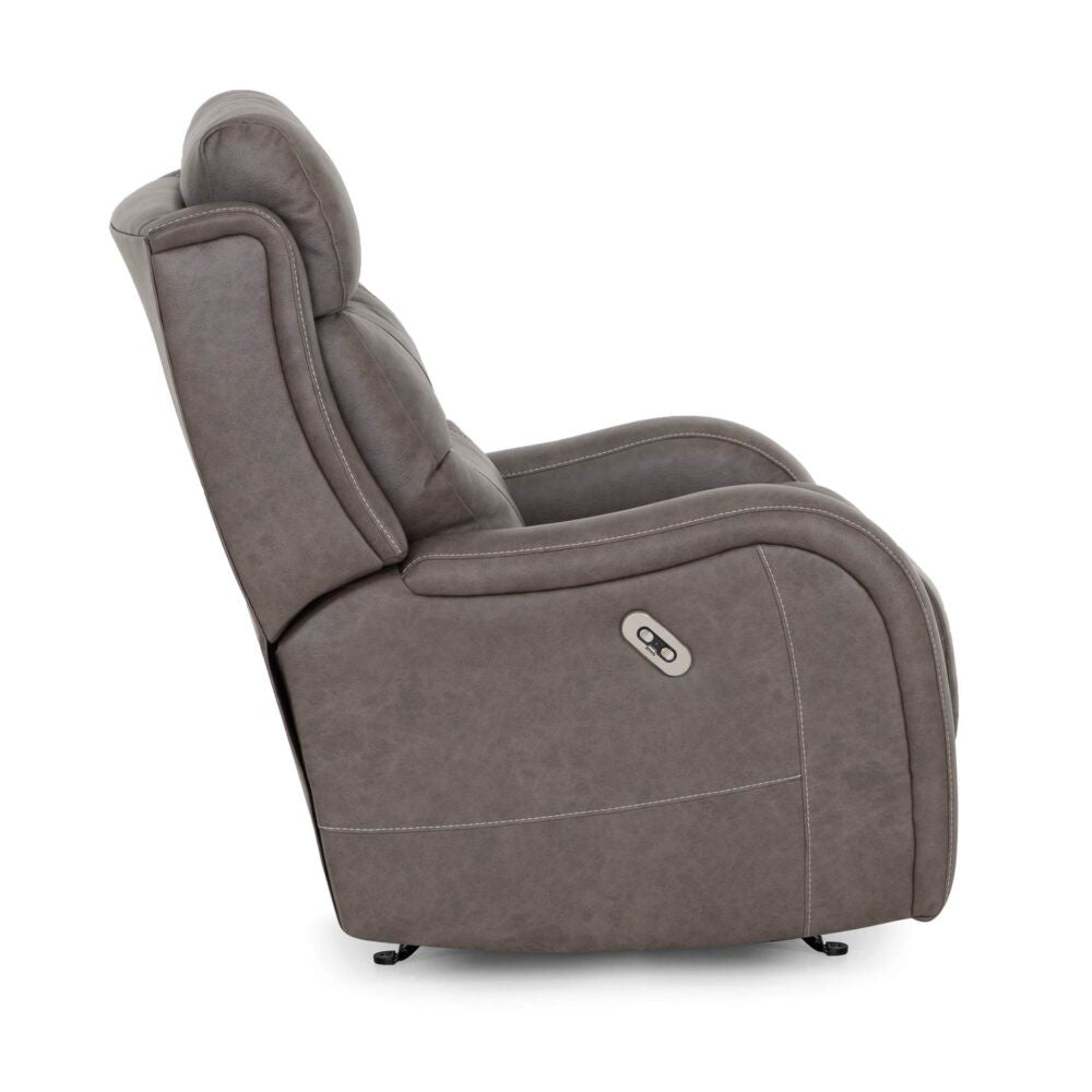 Franklin “Magnus” Power Recliner