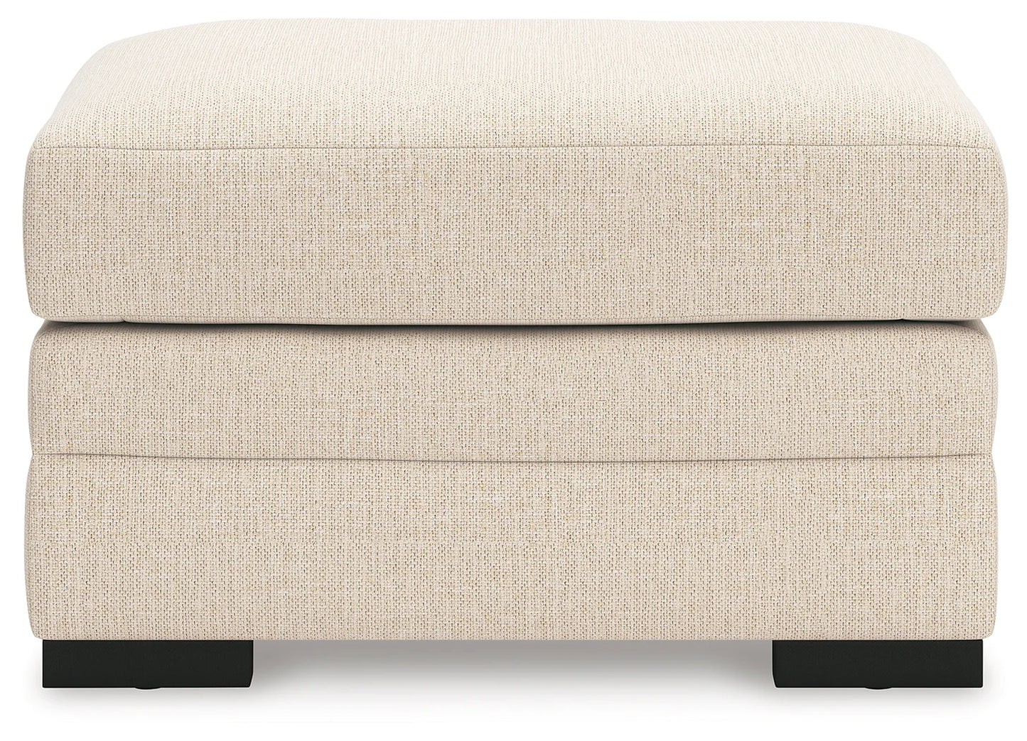 Lango - Jute - 3 Pc. - Sofa Chaise, Chair, Ottoman