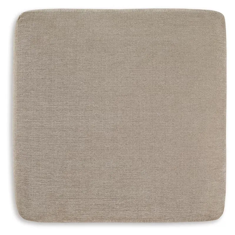 Brogan Bay - Cork - Oversized Accent Ottoman-2