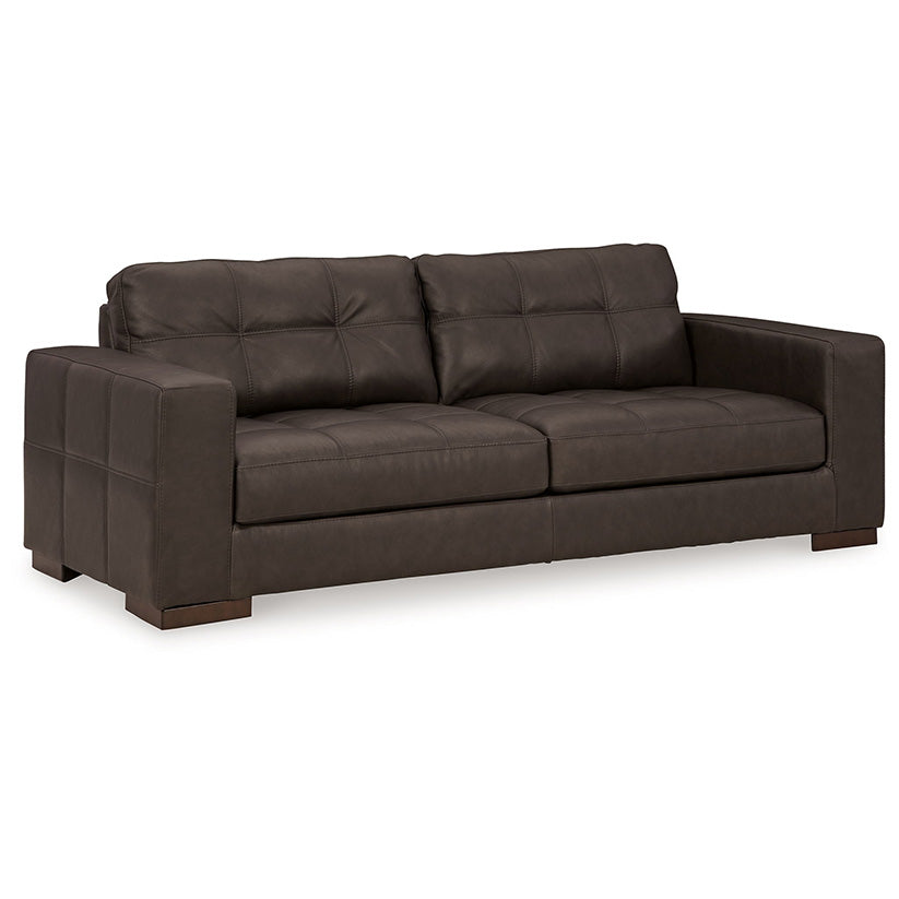 Luigi - Thunder - Sofa – Furniture Warehouse Ohio