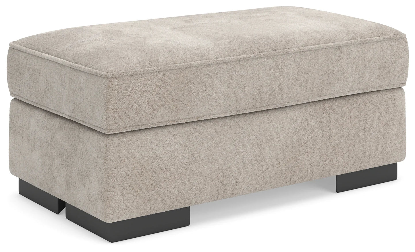High Profile - Taupe - 4 Pc. - Sofa, Loveseat, Chair And A Half, Ottoman