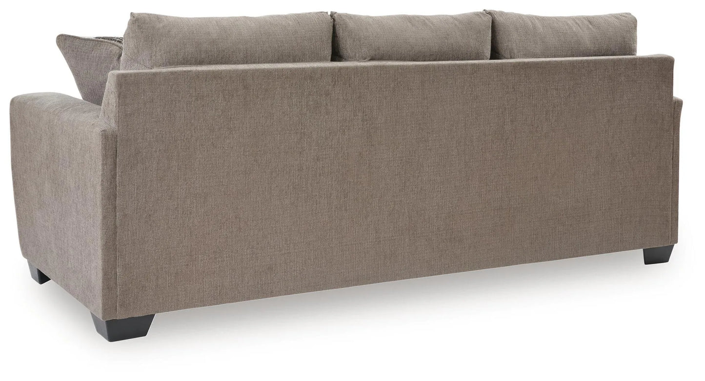 Loreo - Sofa - Truffle