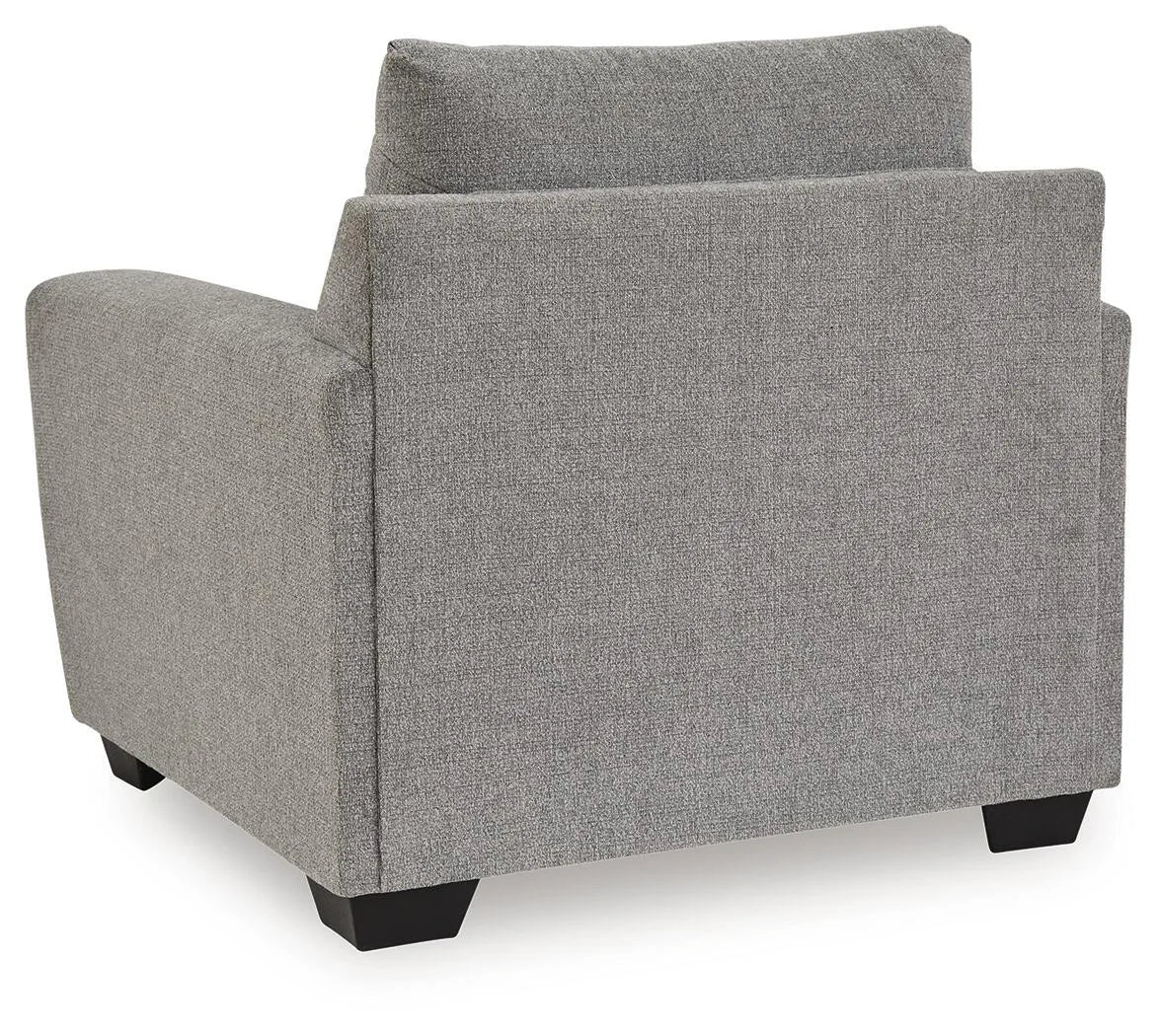 Loreo - Chair - Flint