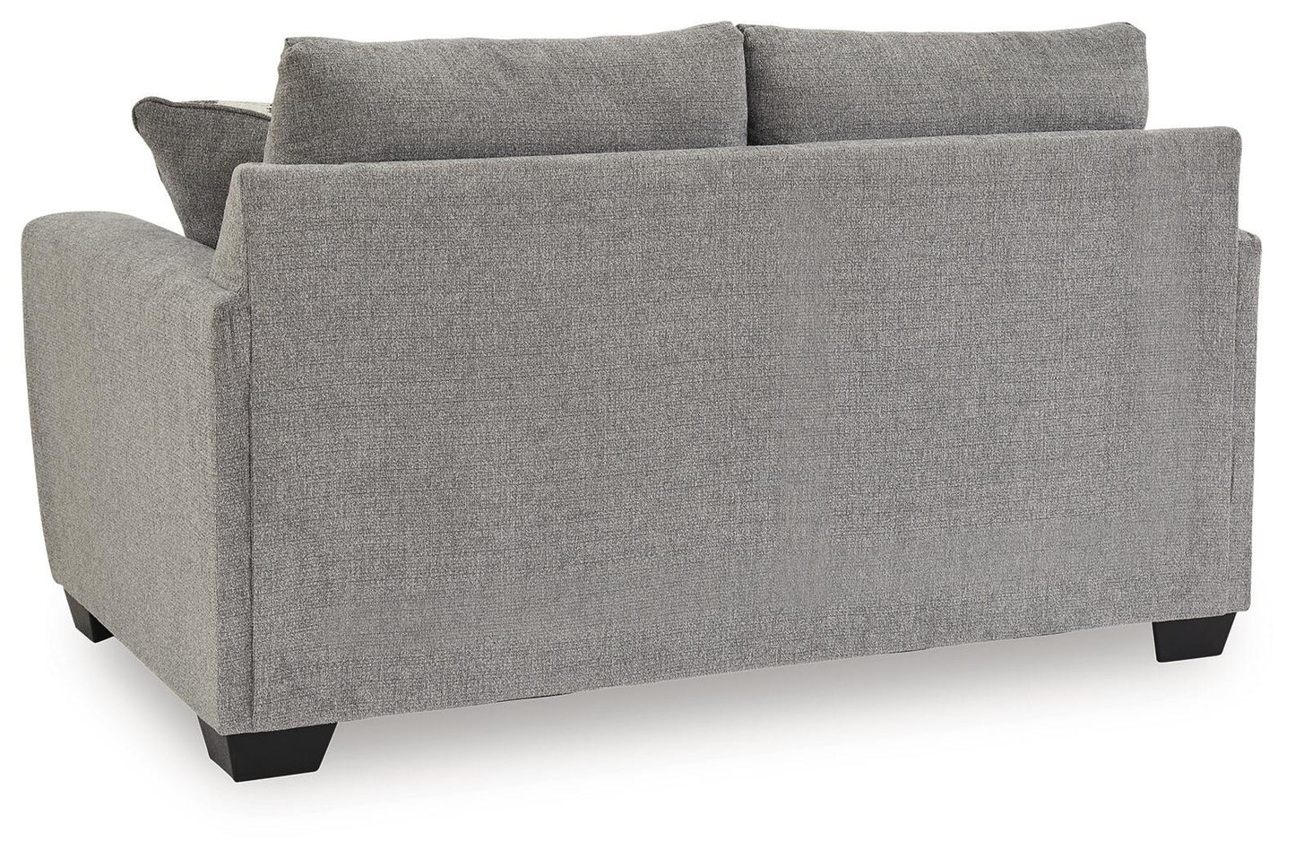 Loreo - Loveseat - Flint