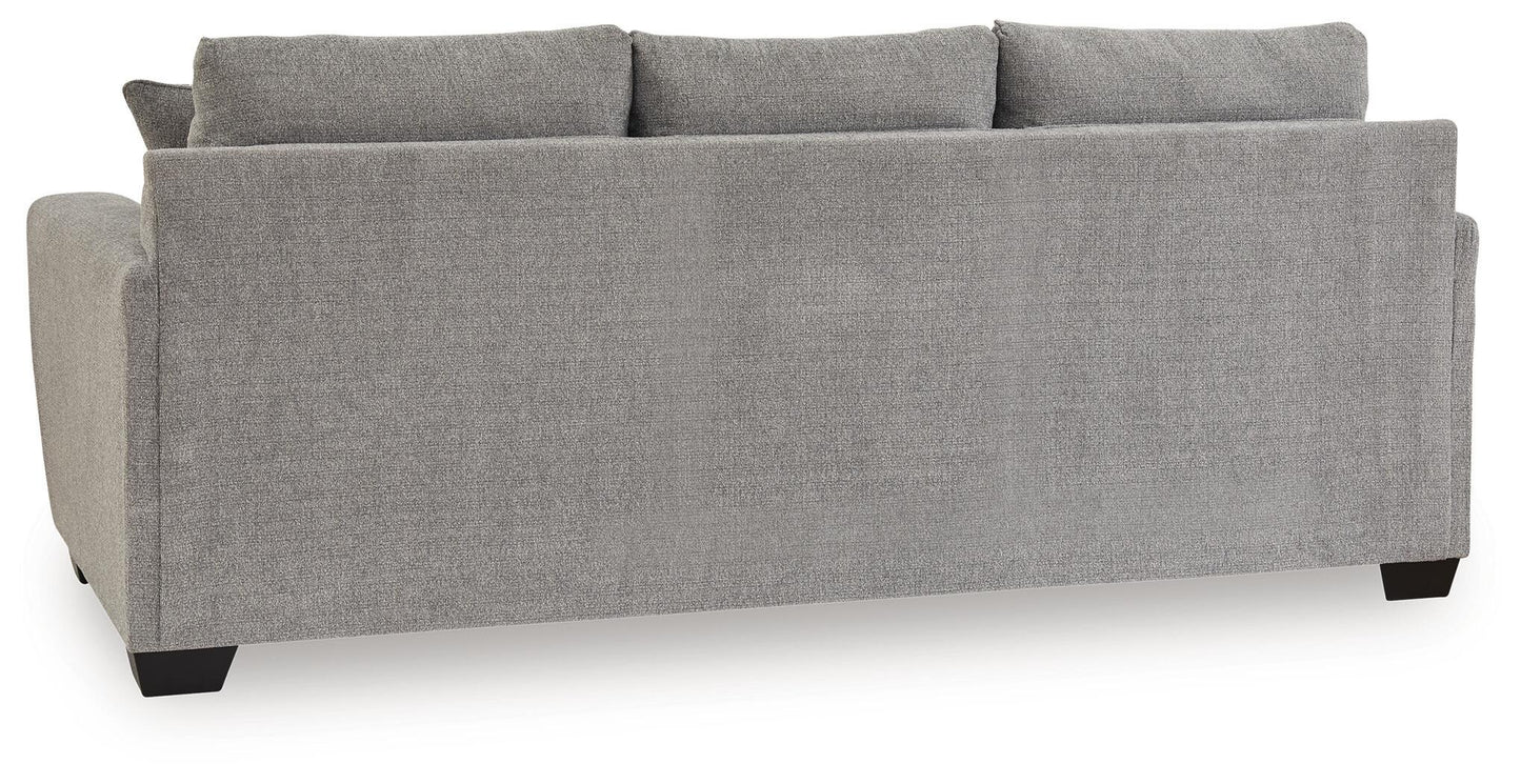 Loreo - Sofa - Flint