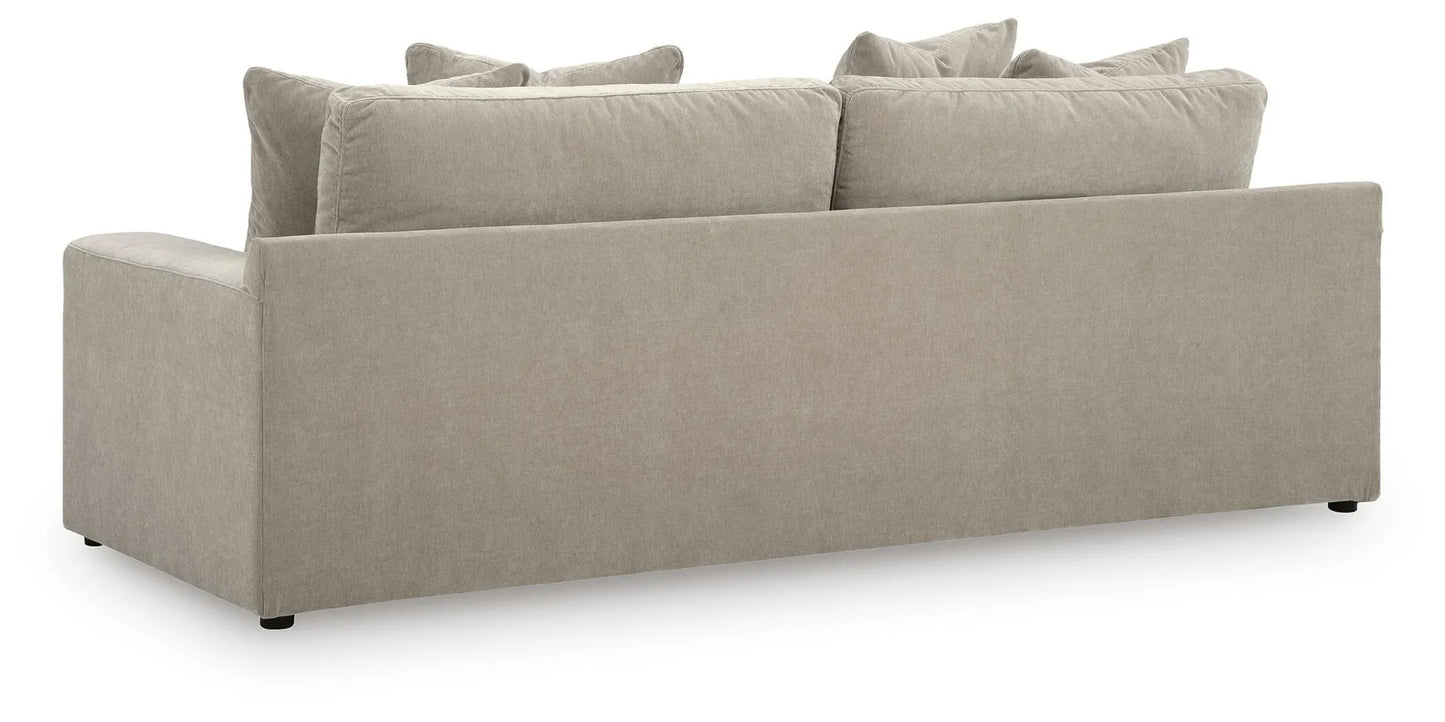 Maxton Heights - Sofa - Pebble