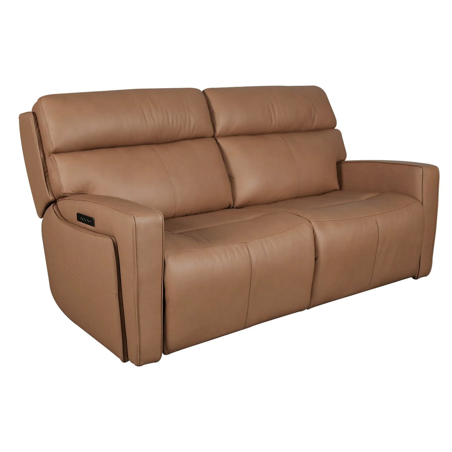 Chase - Sofa P3 & ZG - Brown