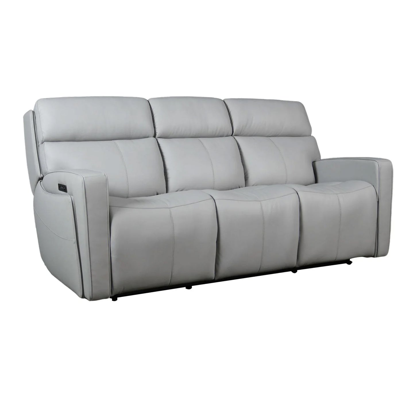 Chase - Sofa P3 & ZG - Gray