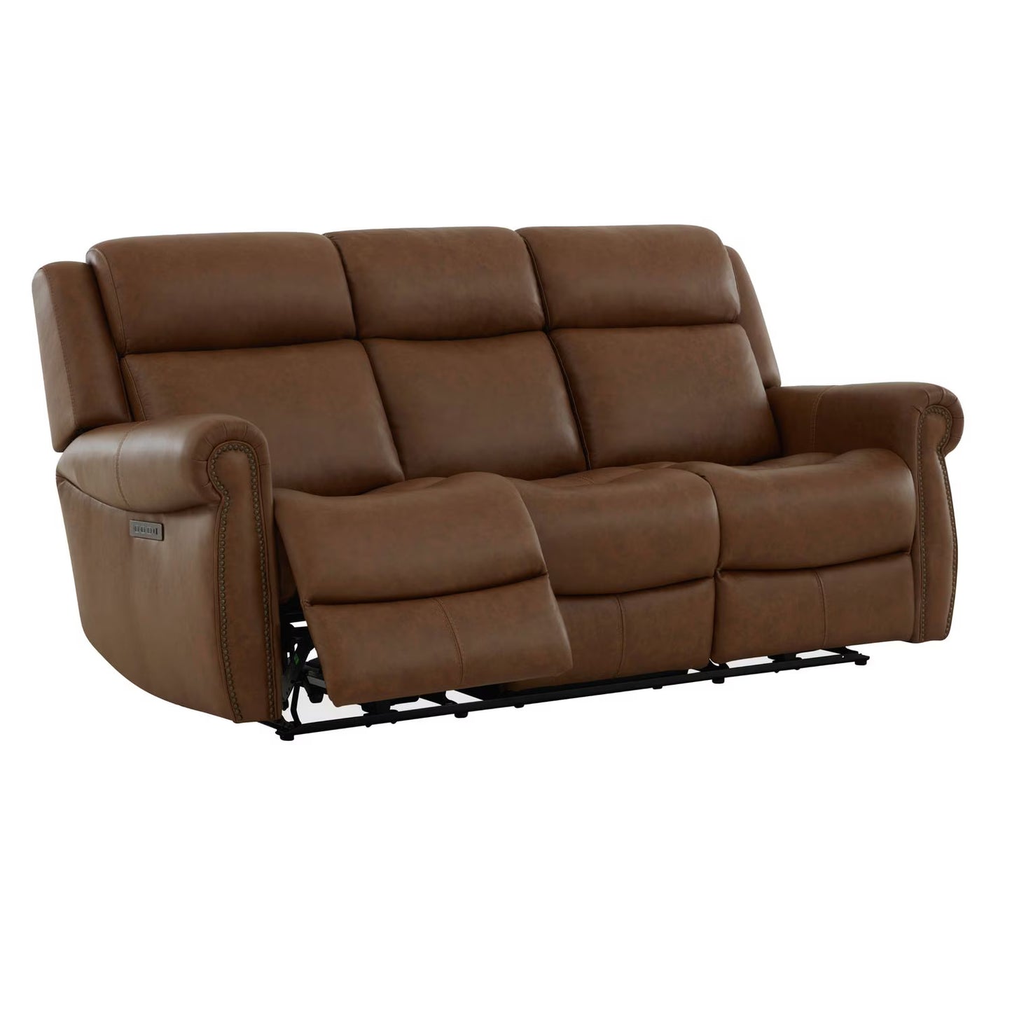 Carlton - Sofa P3 & ZG - Vintage Brown