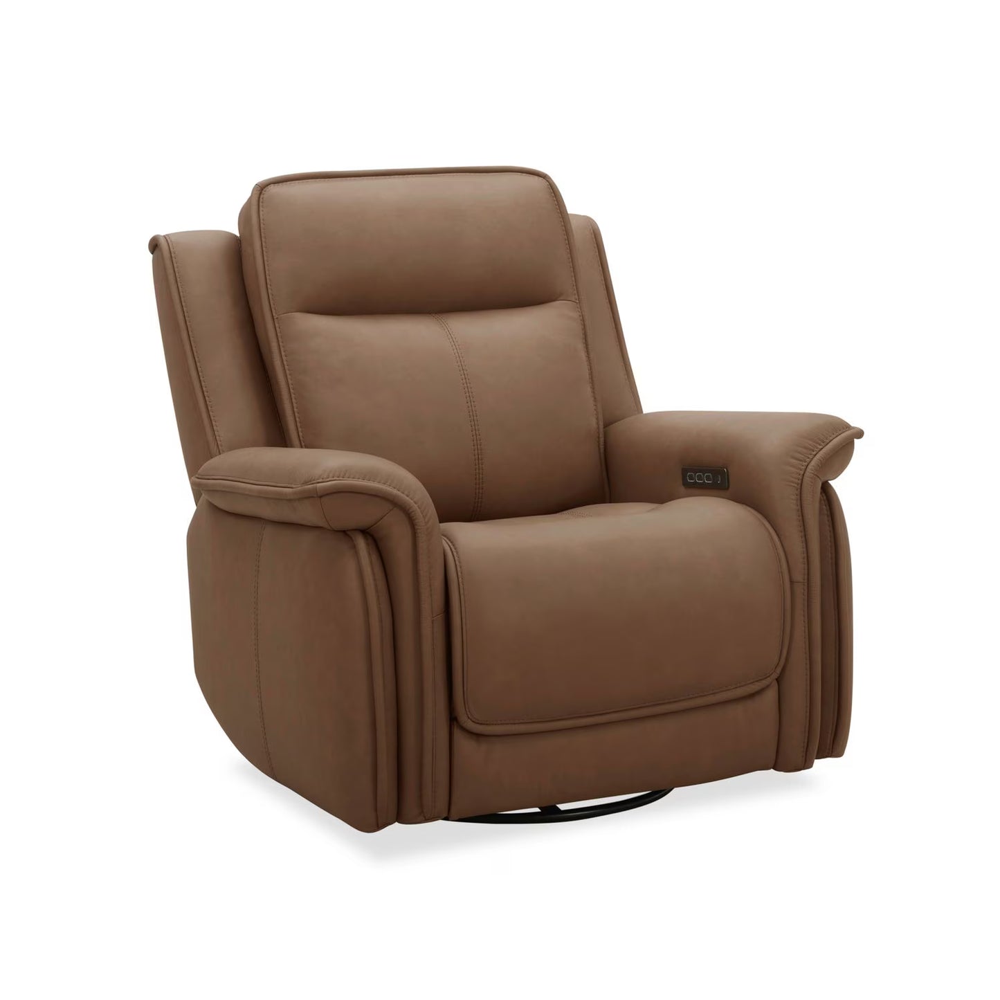 Cora - SG Recliner P3 - Aline Toast