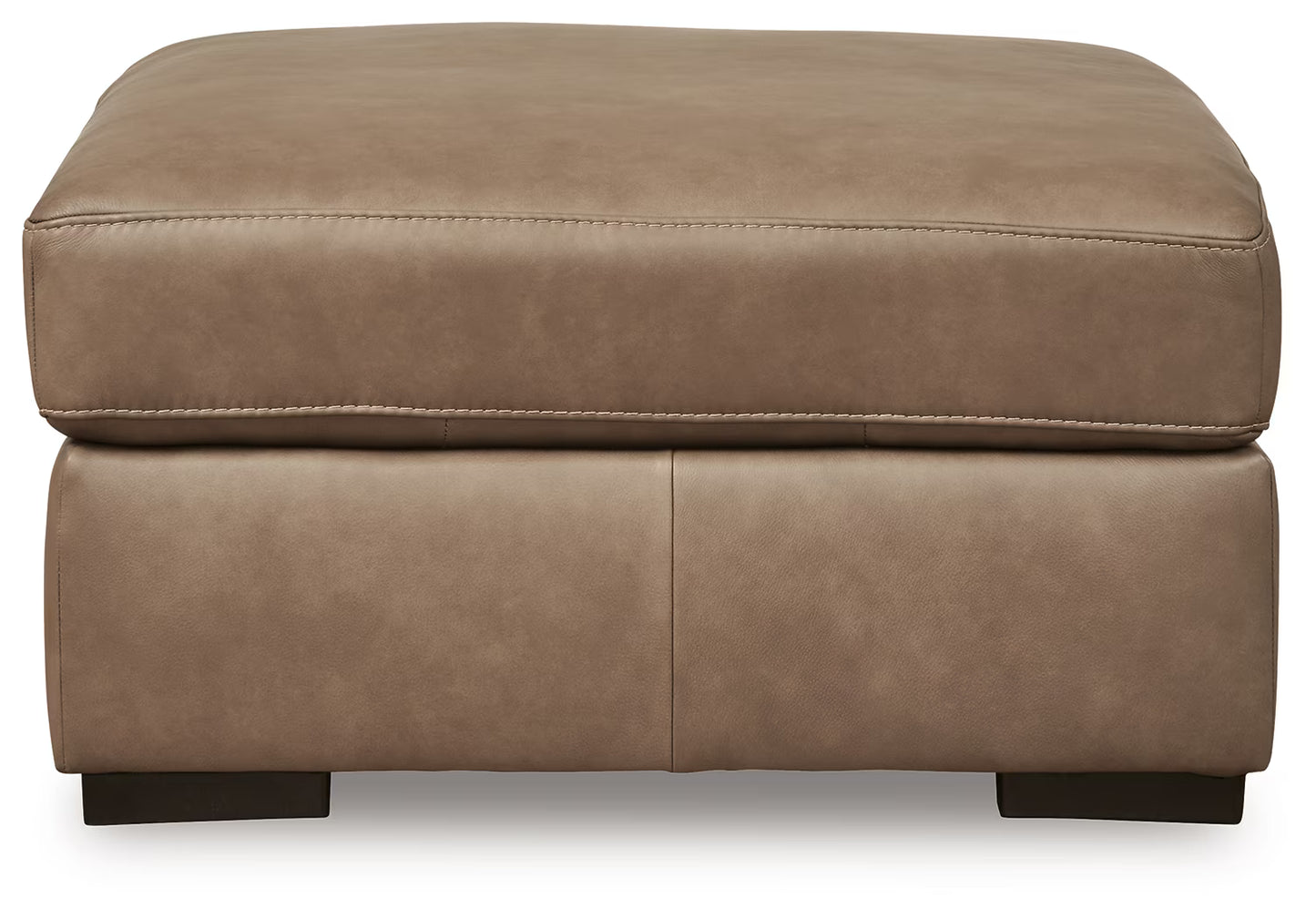 Veronella - Sahara - Oversized Accent Ottoman