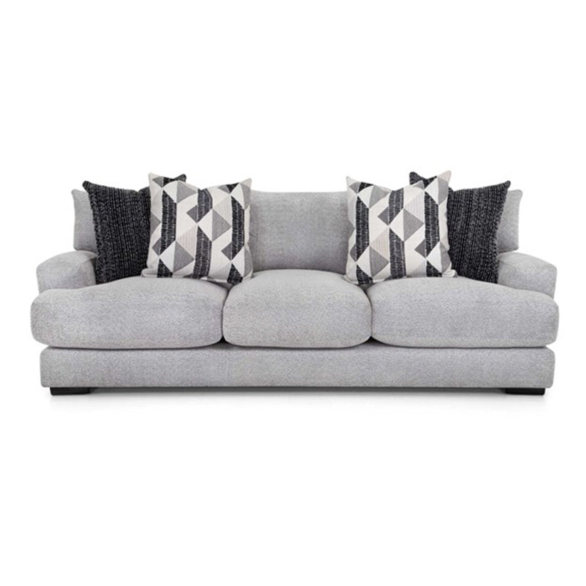 Franklin “Galaxy” Sofa – Furniture Warehouse Ohio