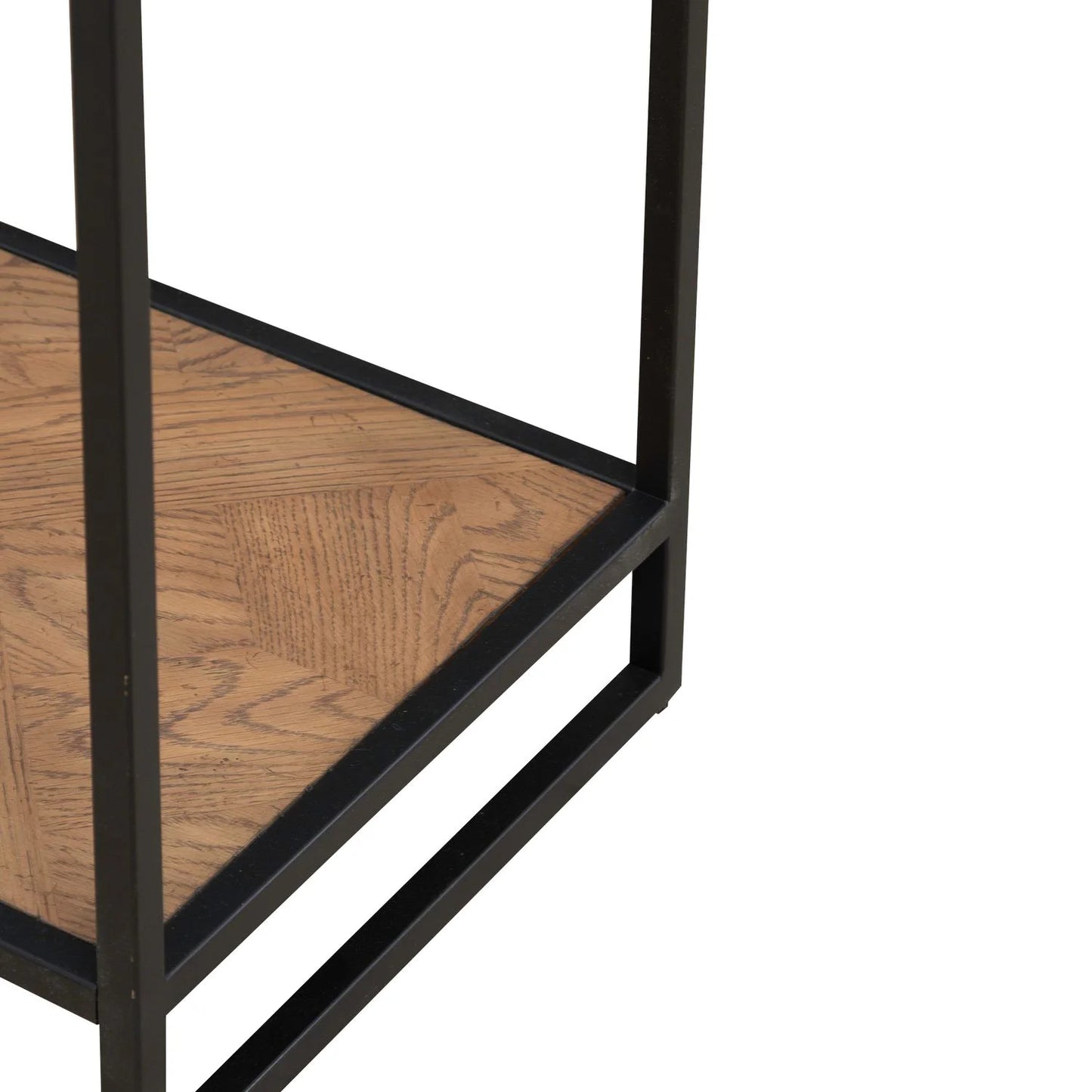 Bedford - Chairside Table - Brown