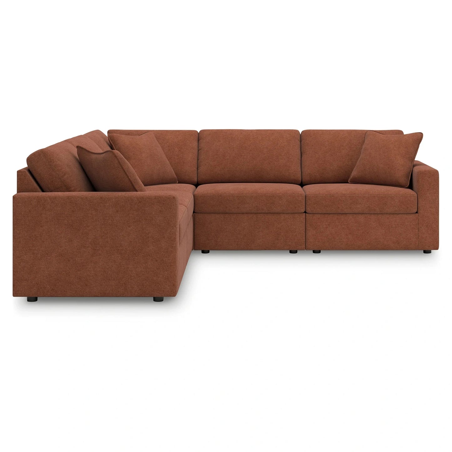 Modmax - Spice - 5-Piece Sectional-2