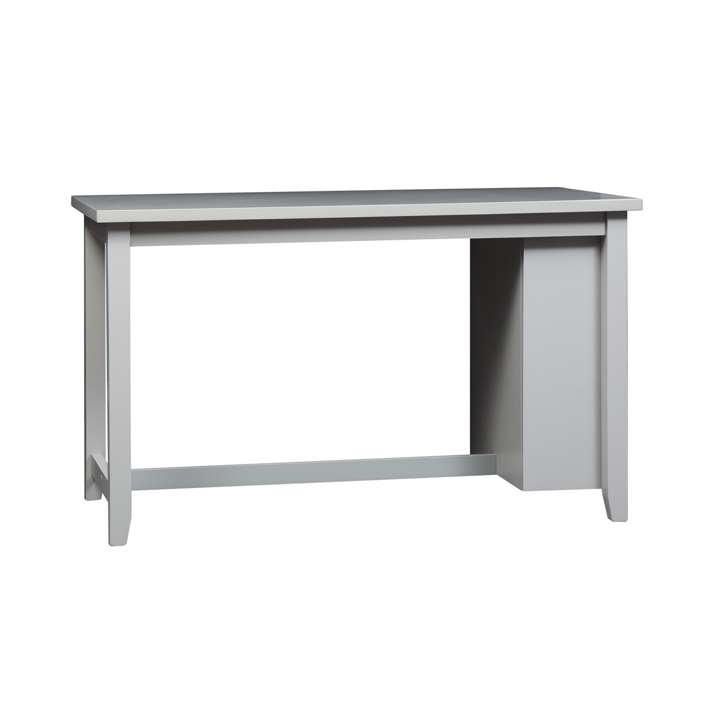 Brook Creek - 5 Piece Counter Set - Pearl Silver