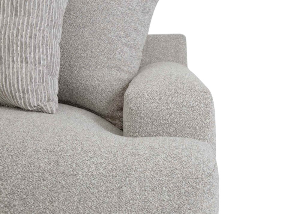 Meade - Dove - Sectional 3