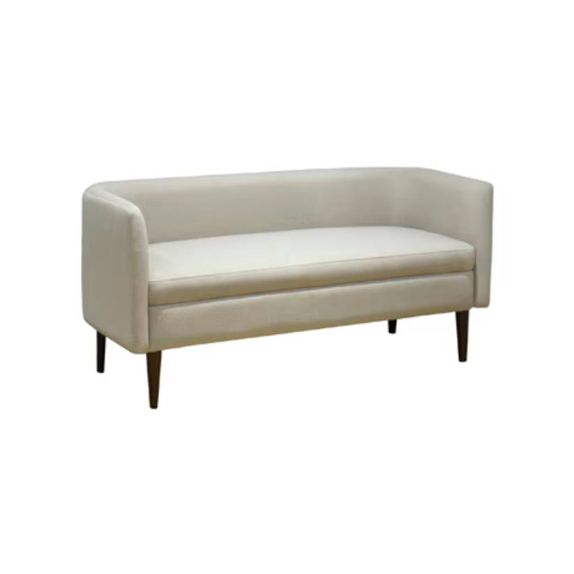 Wainner - Beige - Accent Bench