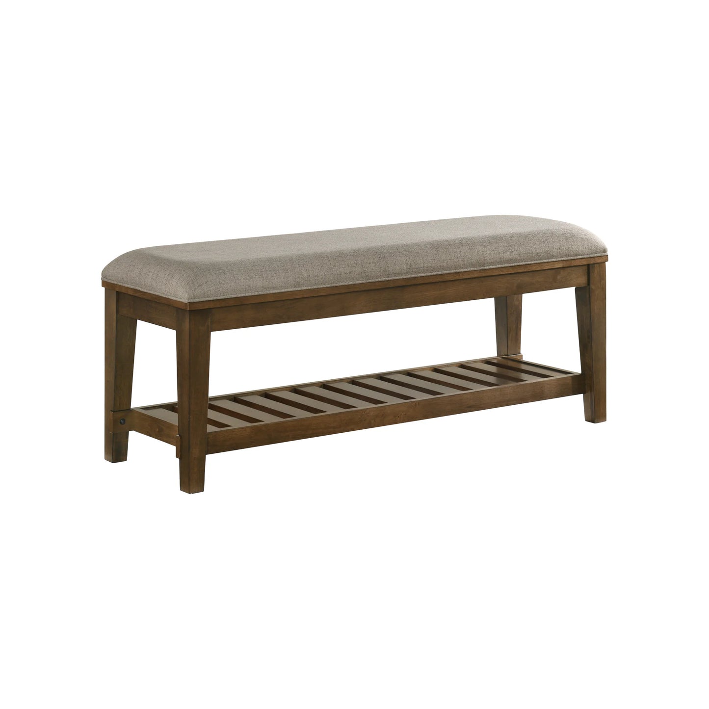 Andover - Bench - Walnut