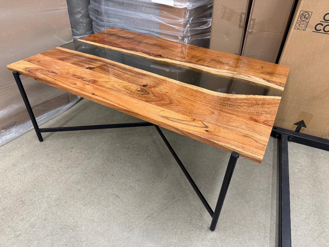Acacia Cocktail Table