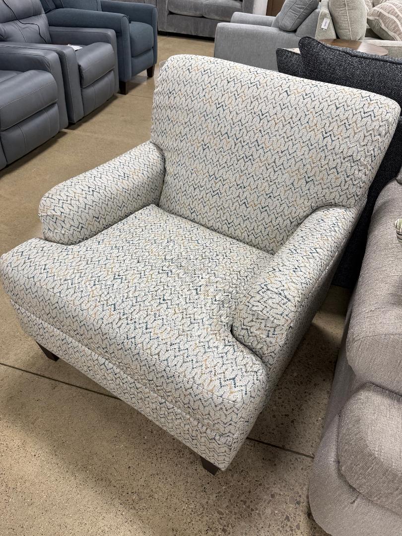 Accent Chair