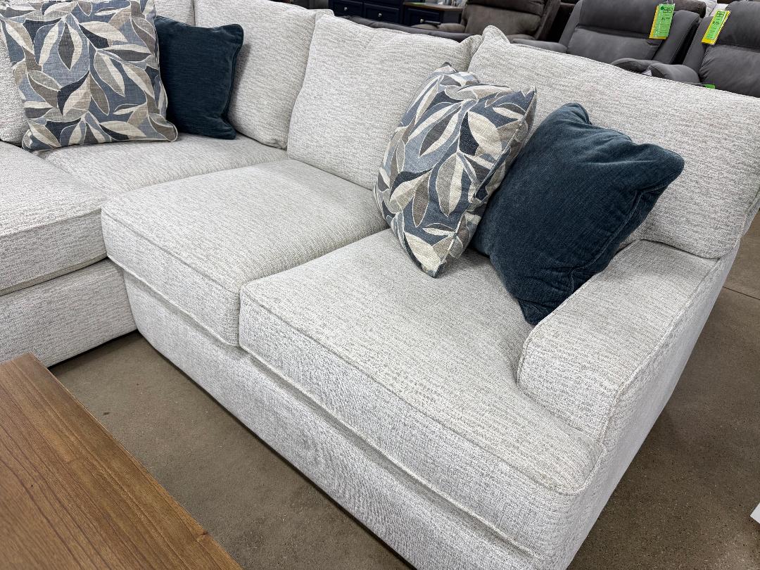 “Anderson” Sectional