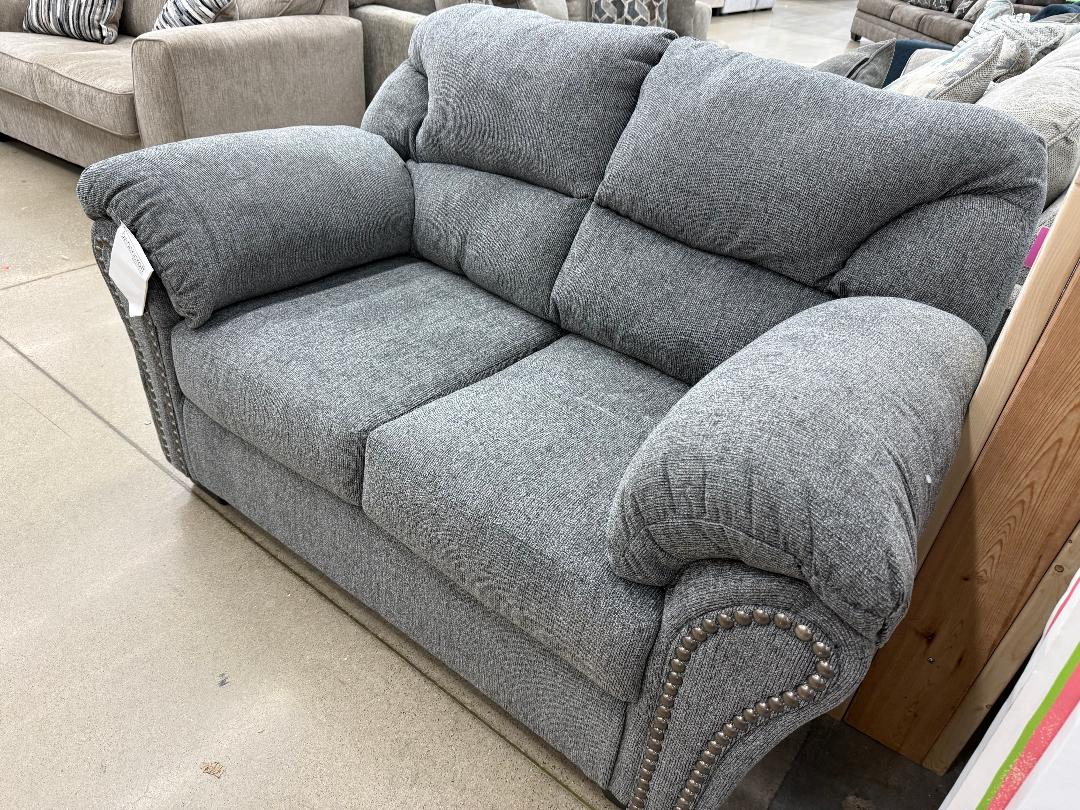 Ashely "Allmaxx" Loveseat