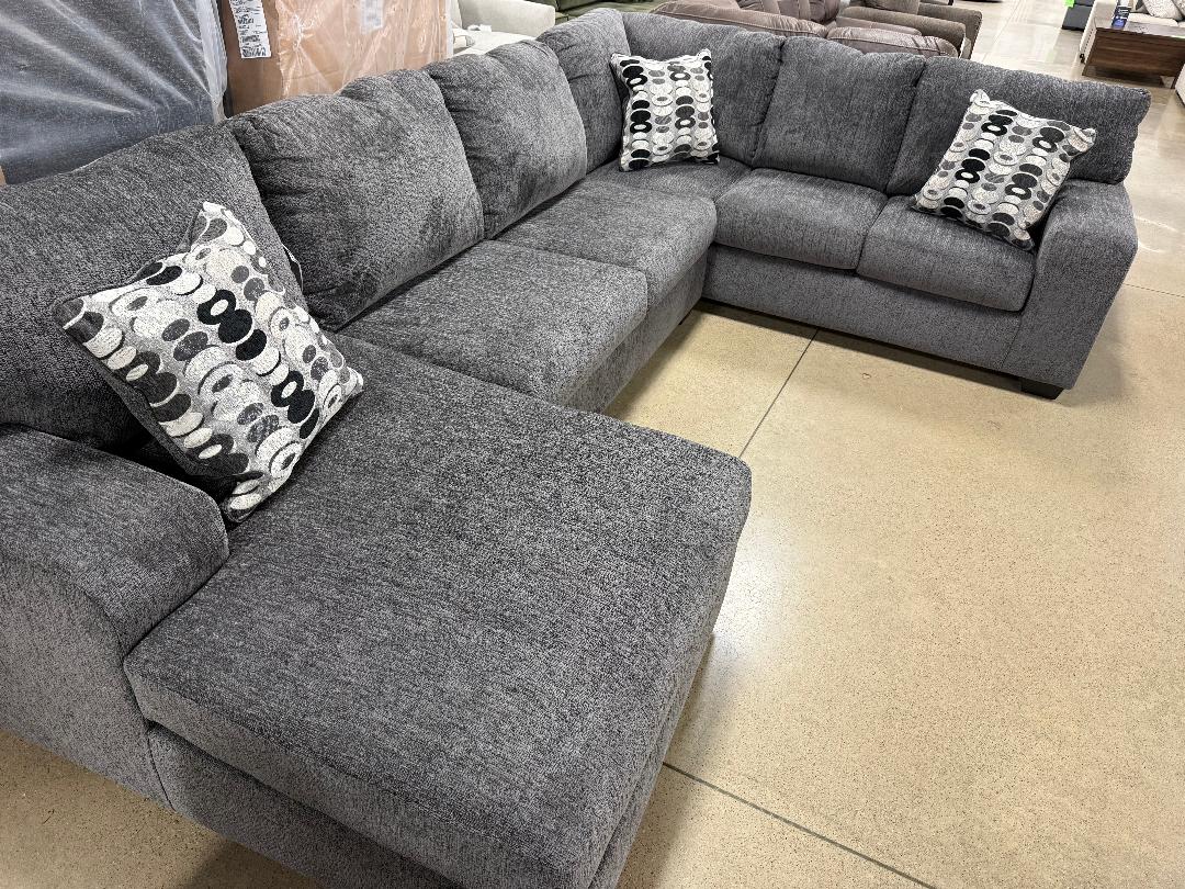 Ashley Sectional