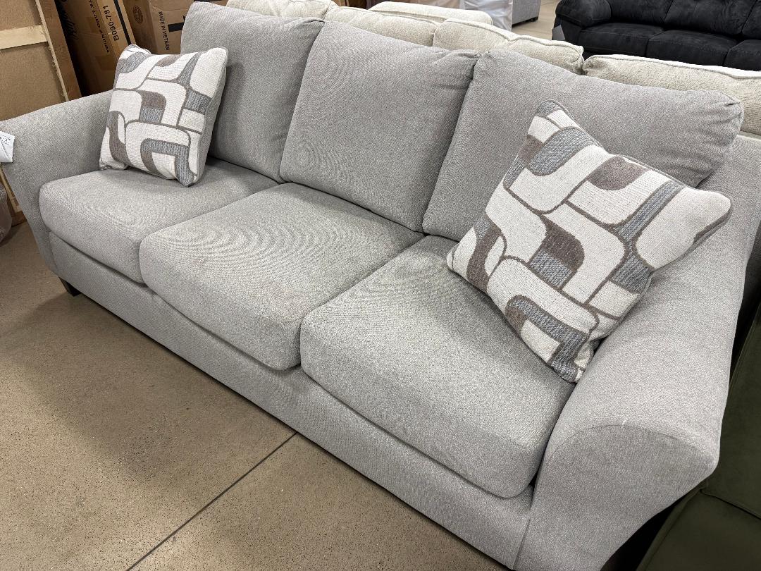 Ashley "Willarae" Sleeper Sofa