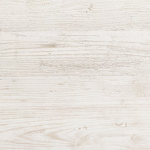 Paxberry - Twin Panel Bed - Whitewash