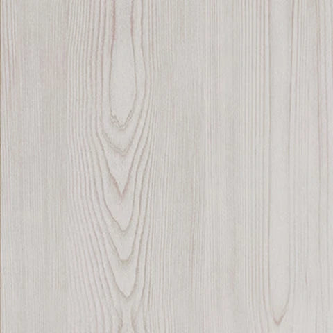 Altyra - White - Full Panel Bed