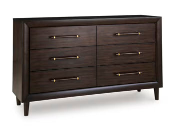 Dantenton - Dresser - Merlot