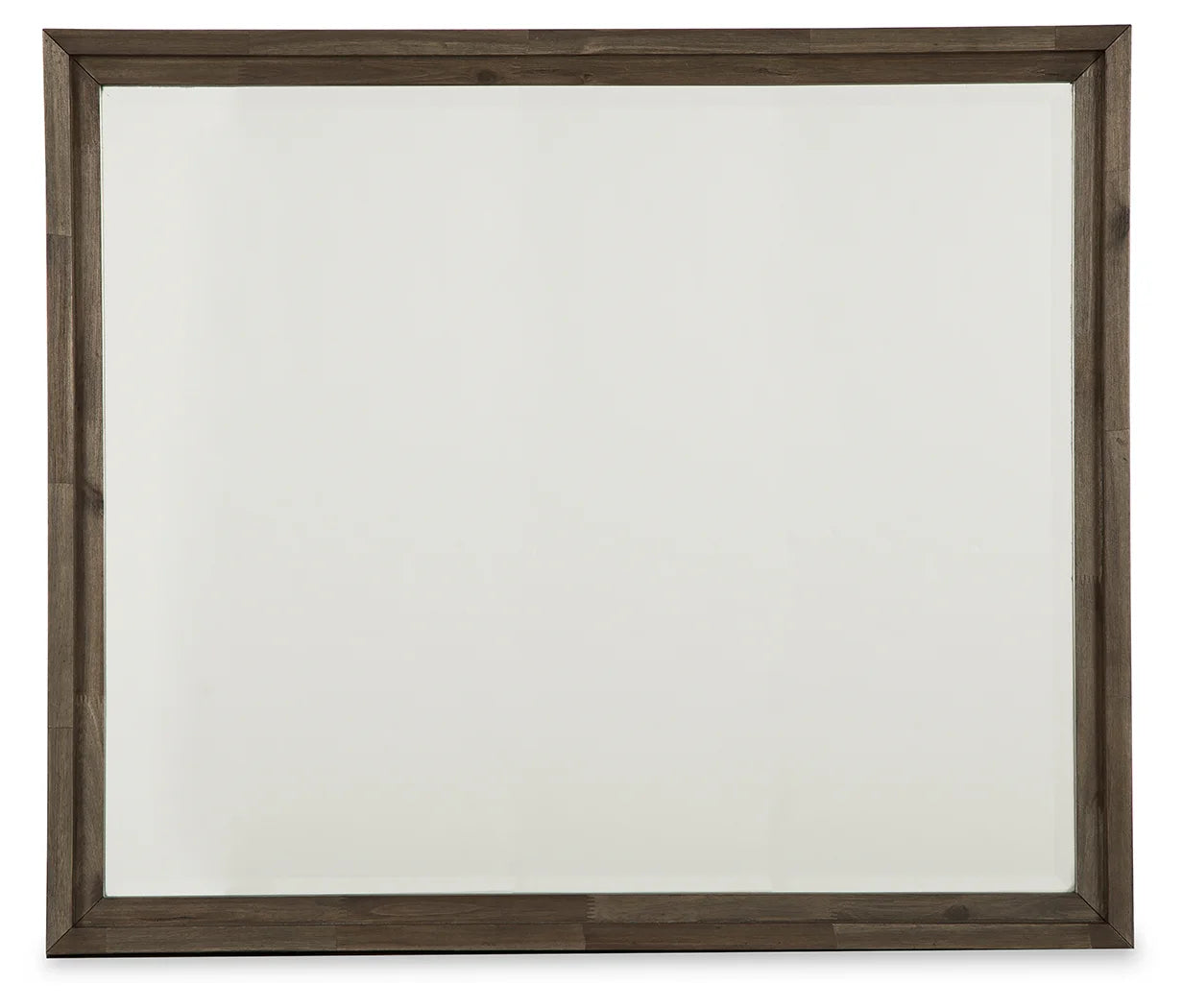 Arkenton - Grayish Brown - Bedroom Mirror