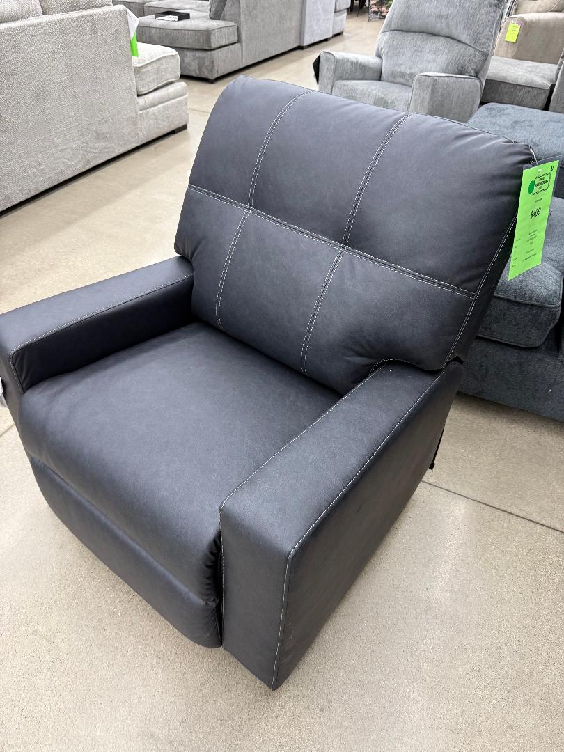 "Barlin Mills" Rocker Recliner