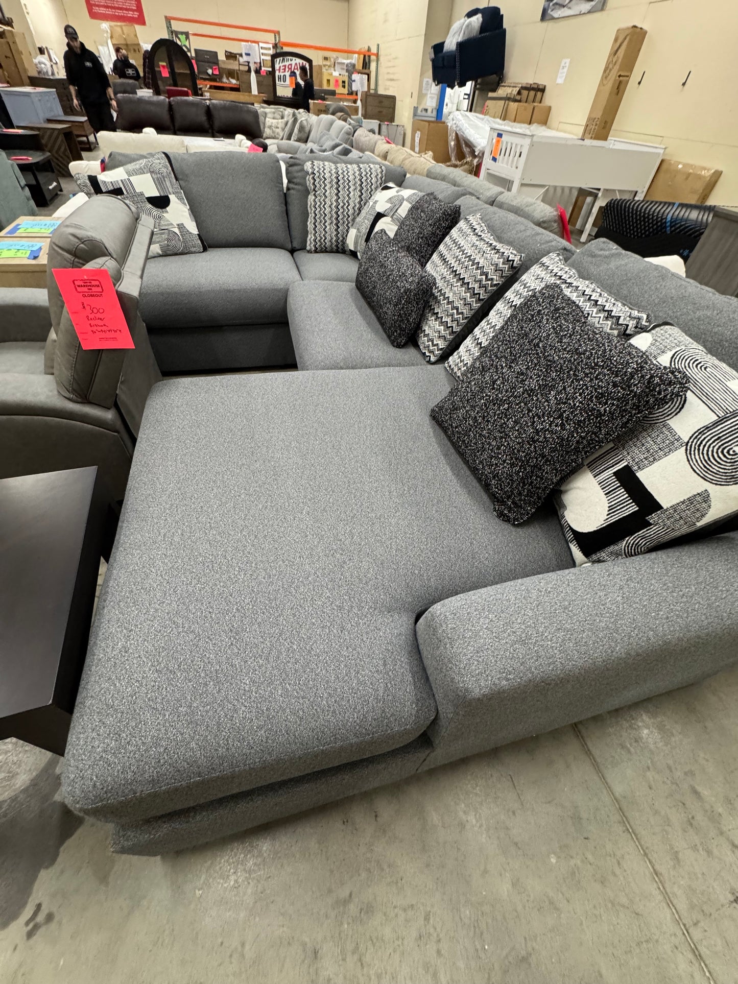 Bealton Sectional