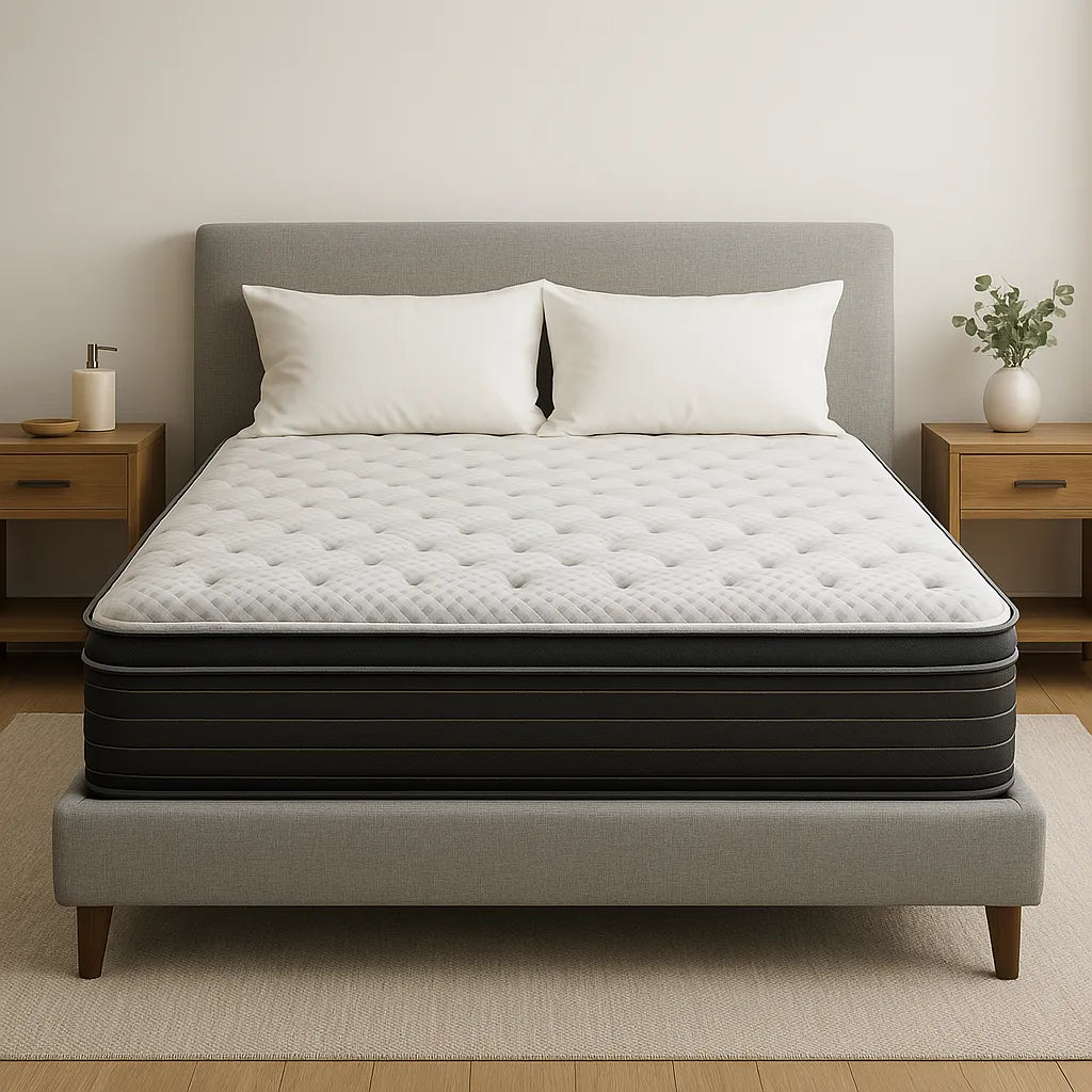 SleepEzzz Birkdale Plush