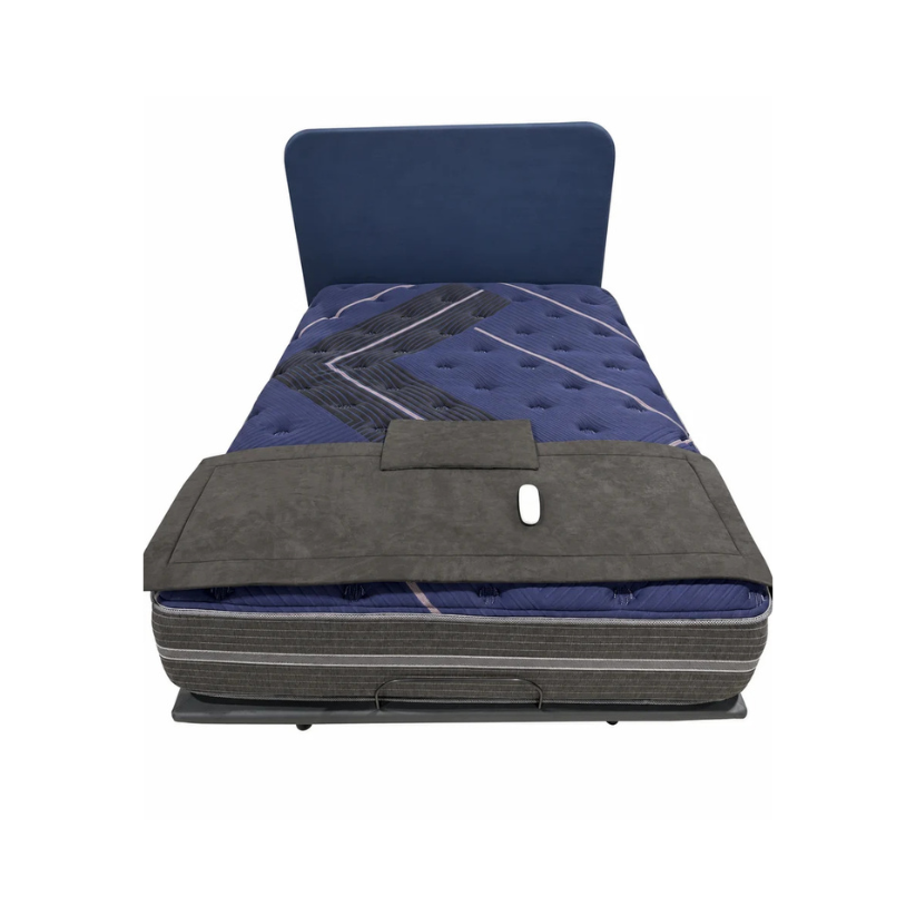 SleepEzzz Lake Como Plush Mattress