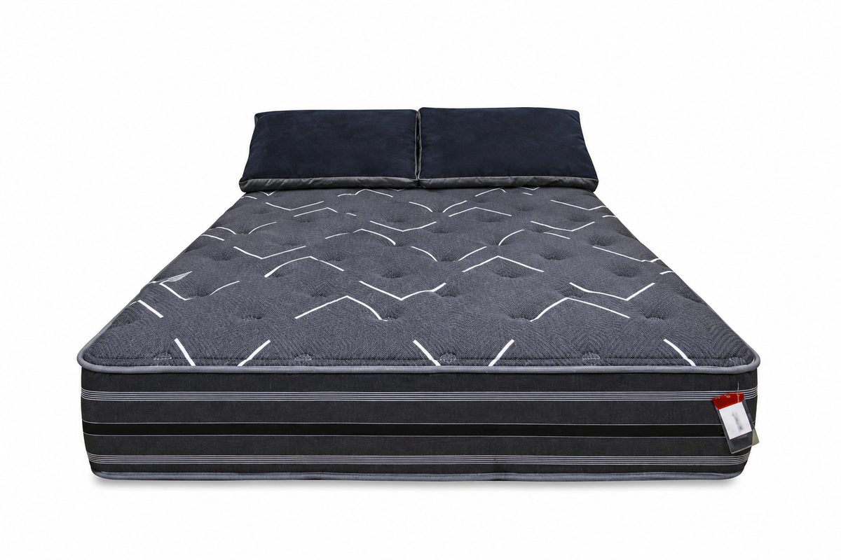 SleepEzzz Belterra Pillowtop Mattress
