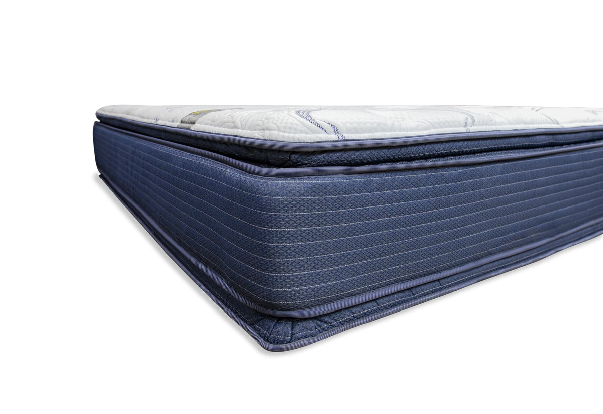 SleepEzzz Clearwater 2 SIDED FIRM Mattress