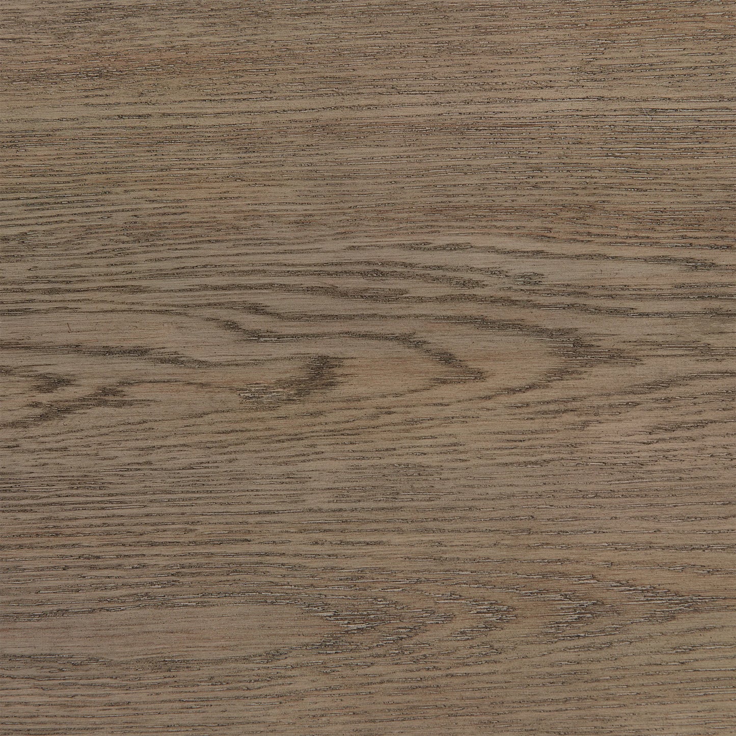 Portland - Round Dining Table - Gray