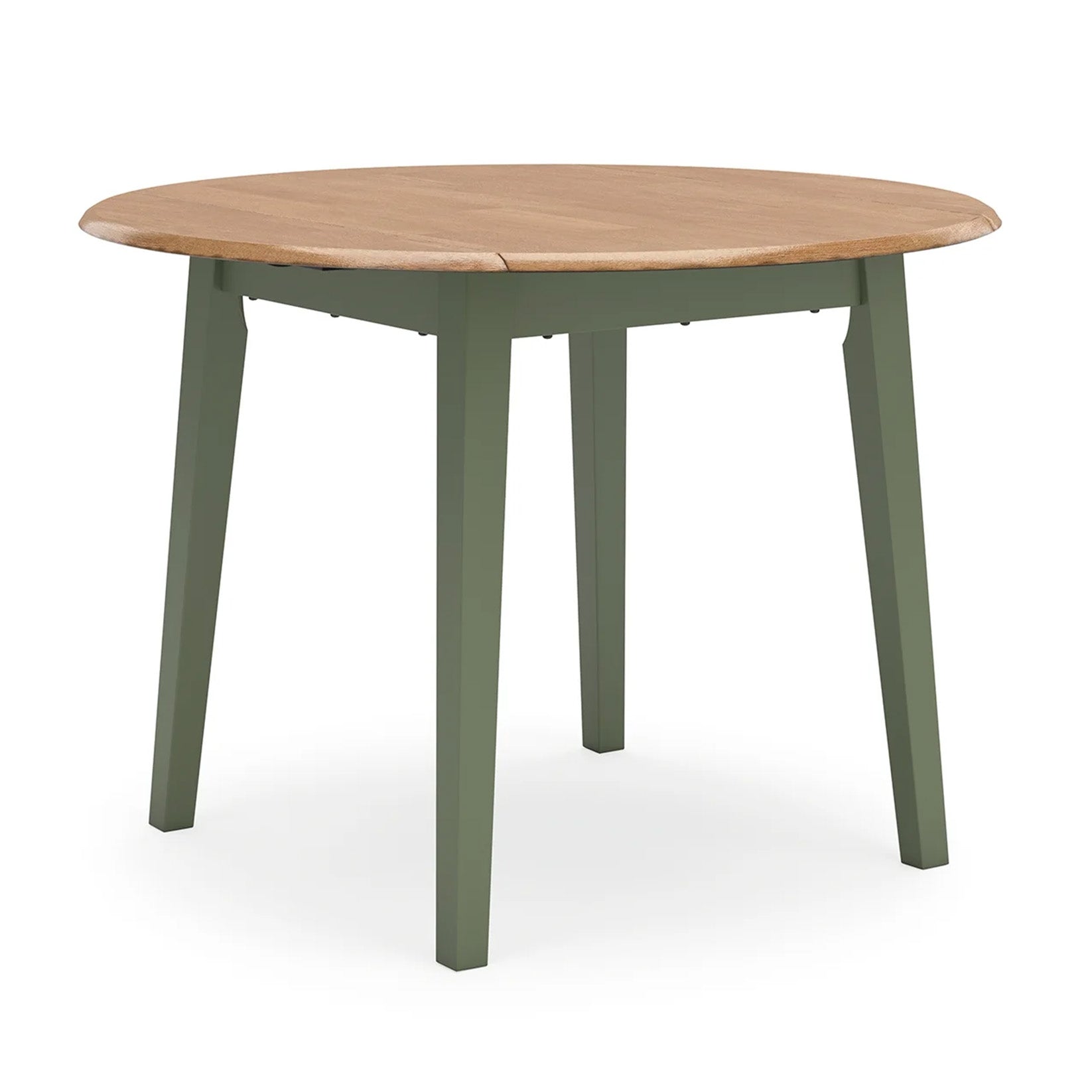 Round Dining Room Table With Leaf: Stylish & Space-Saving Solutions